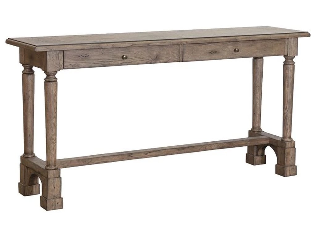 Huntboard Console Table  - main image