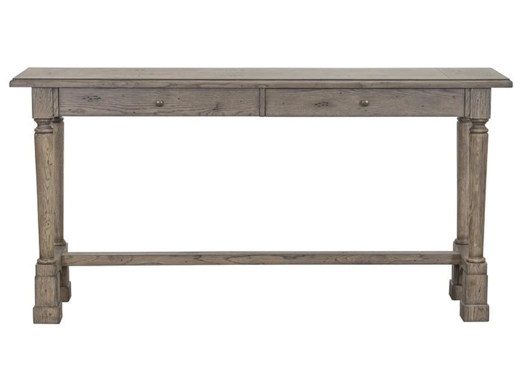 Huntboard Console Table  - image 2