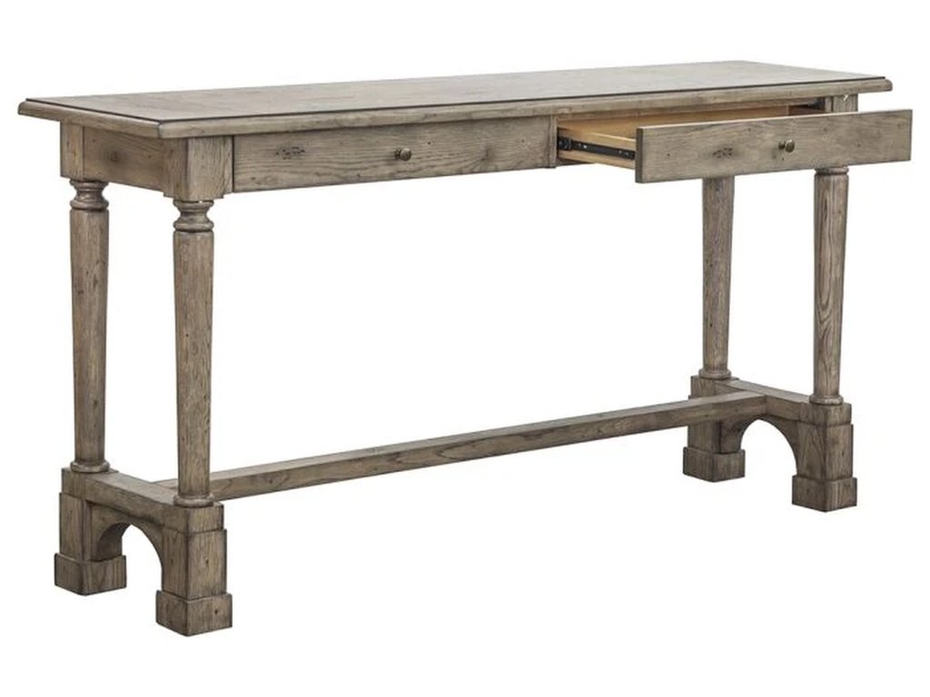 Huntboard Console Table  - image 3