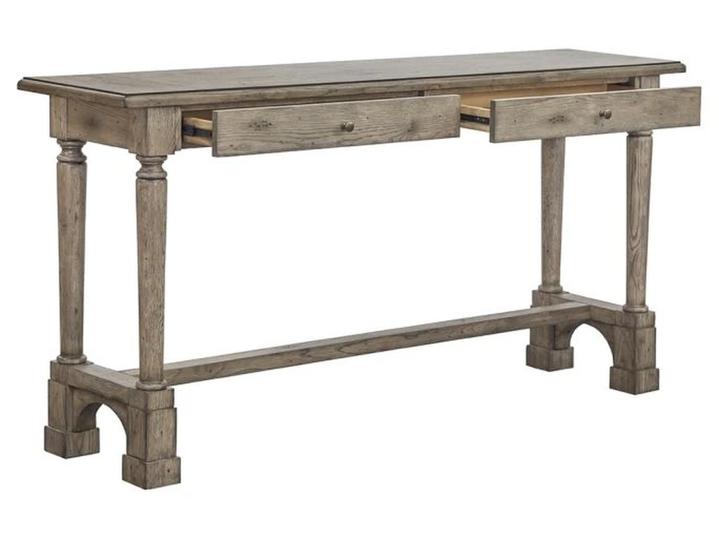 Huntboard Console Table  - image 4