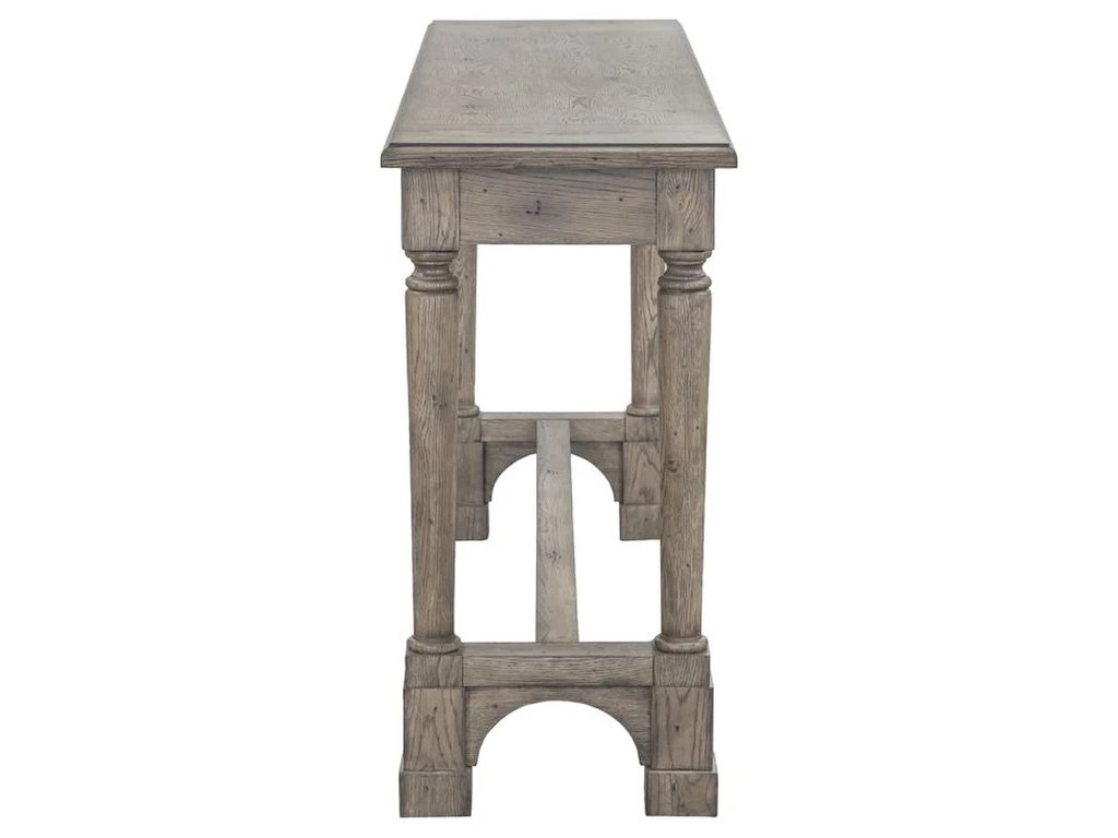 Huntboard Console Table  - image 5