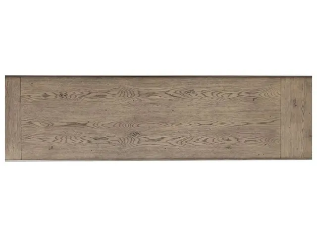 Huntboard Console Table  - Alternative View
