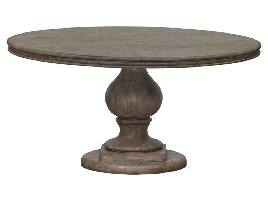 60 Round Dining Table Top  - image 1