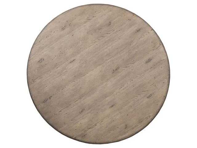 60 Round Dining Table Top 