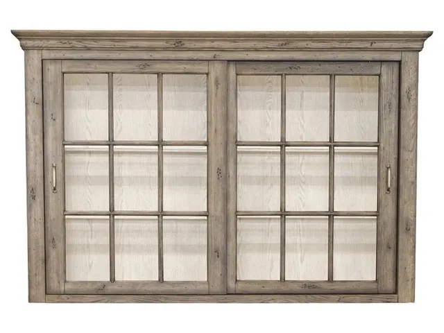 Sliding Glass Door Deck  - Alternative View