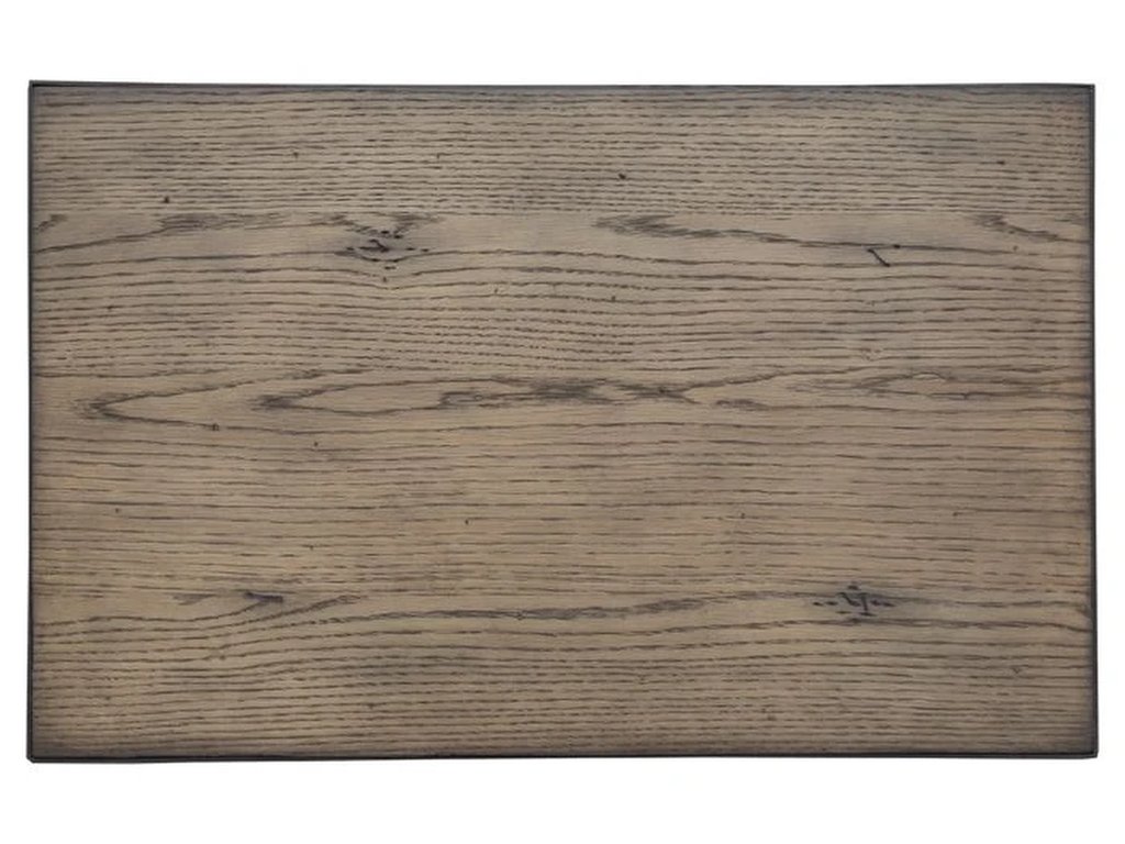 Rectangular End Table  - image 3