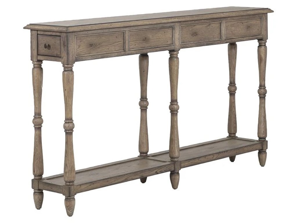 Narrow Console Table  - main image