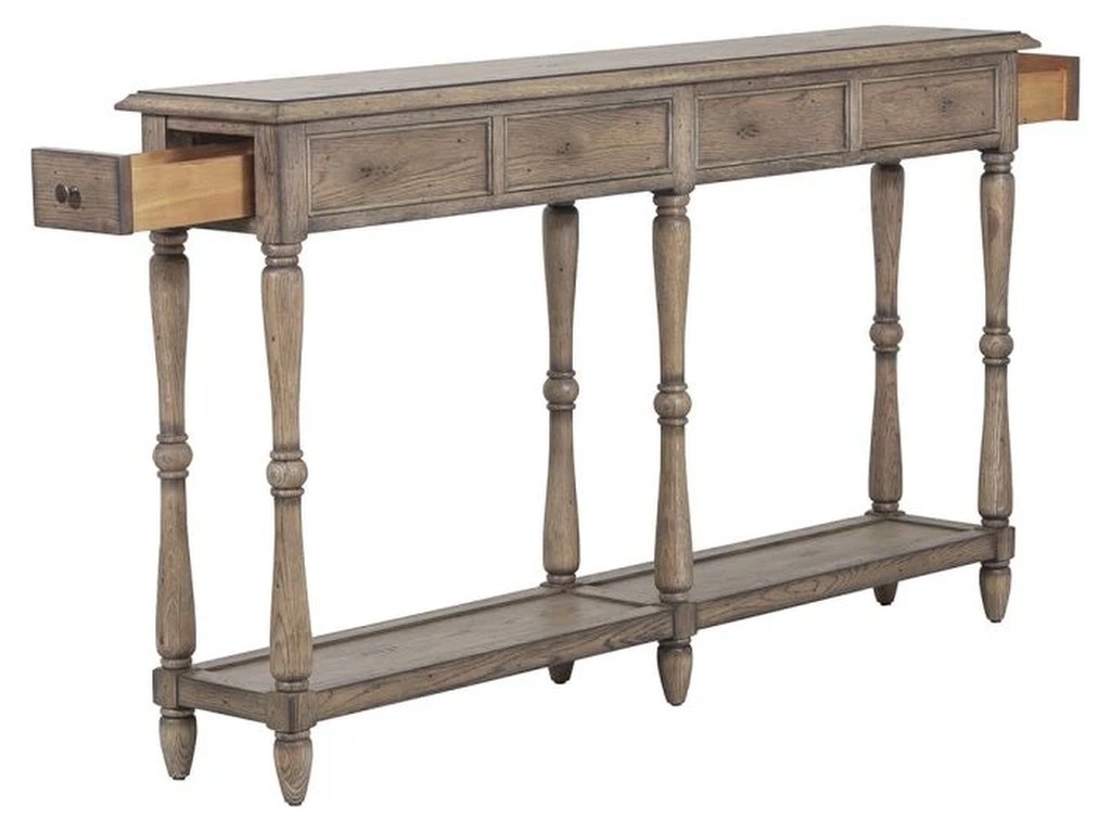 Narrow Console Table  - image 6