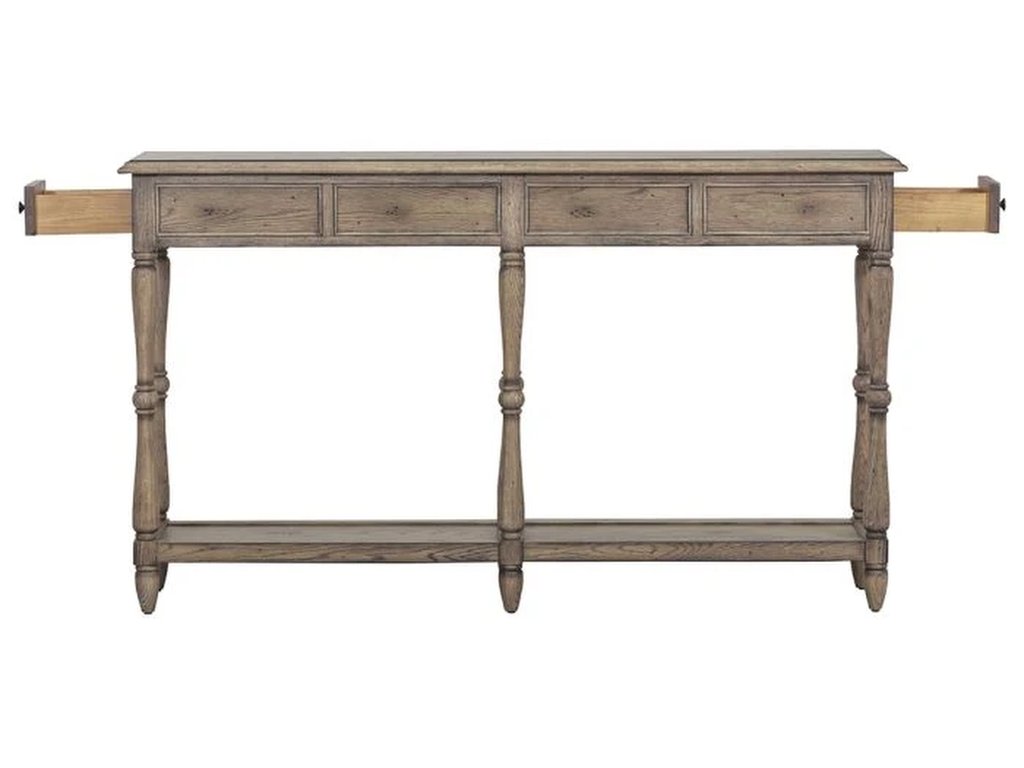 Narrow Console Table  - image 4