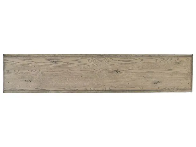 Narrow Console Table  - Alternative View