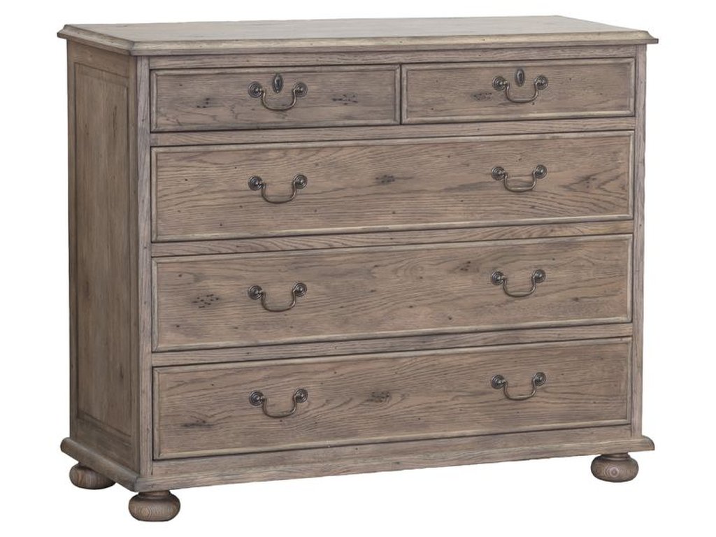 Five Drawer Chest  - main image