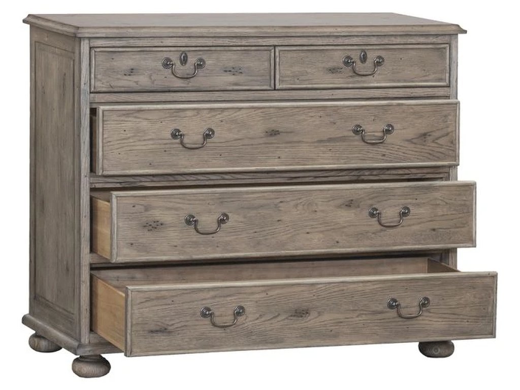 Five Drawer Chest  - image 3