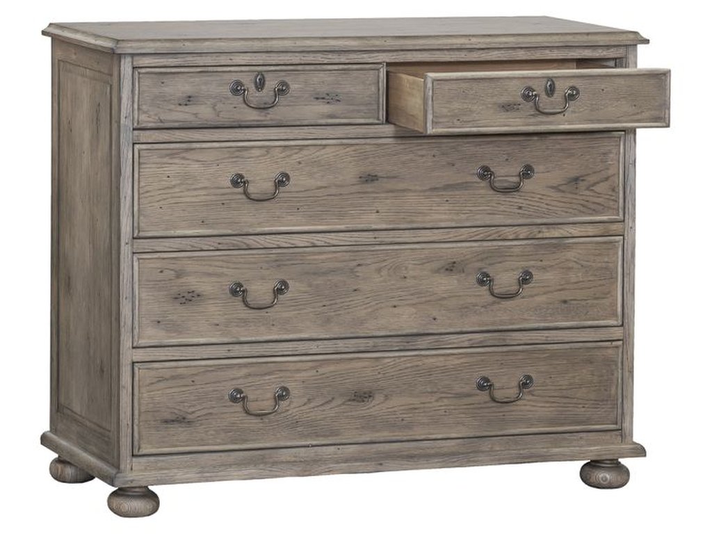Five Drawer Chest  - image 2