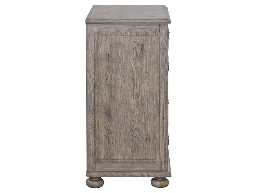 Five Drawer Chest  - image 5