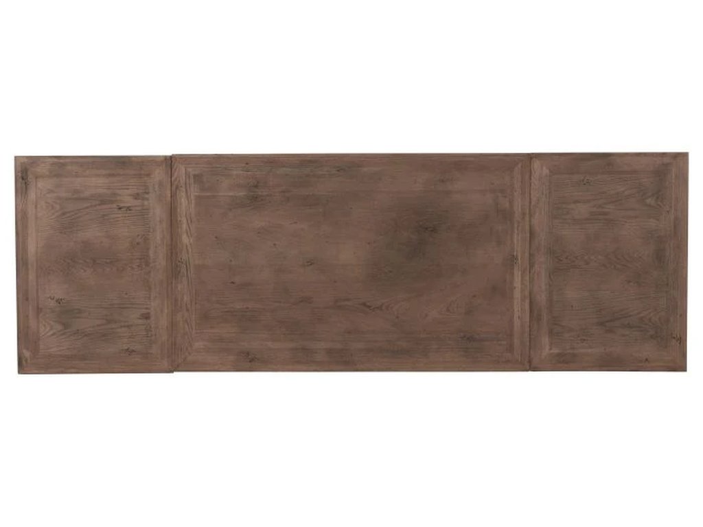 Farmhouse Draw Leaf Dining Table  - image 6