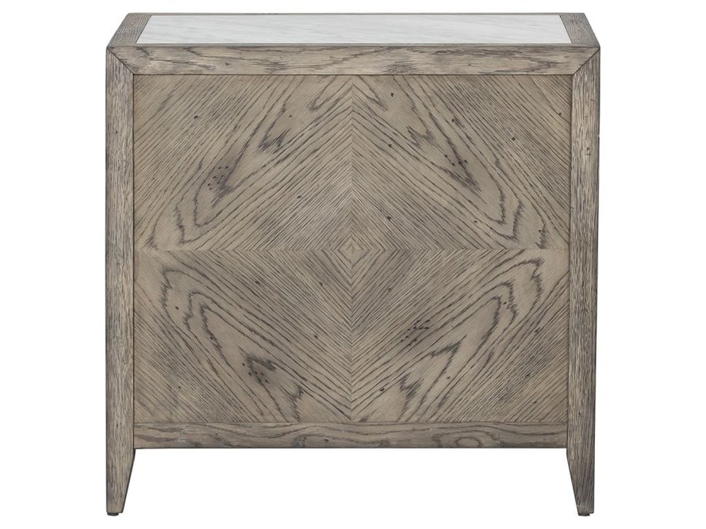 Rectangular End Table  - image 3