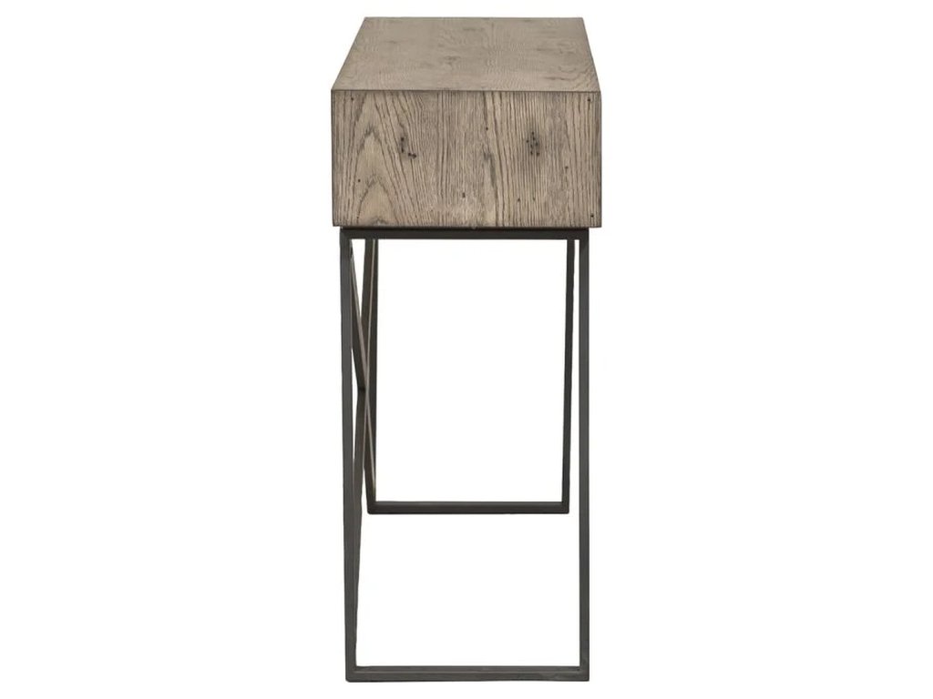 Open Storage Console Table  - image 3