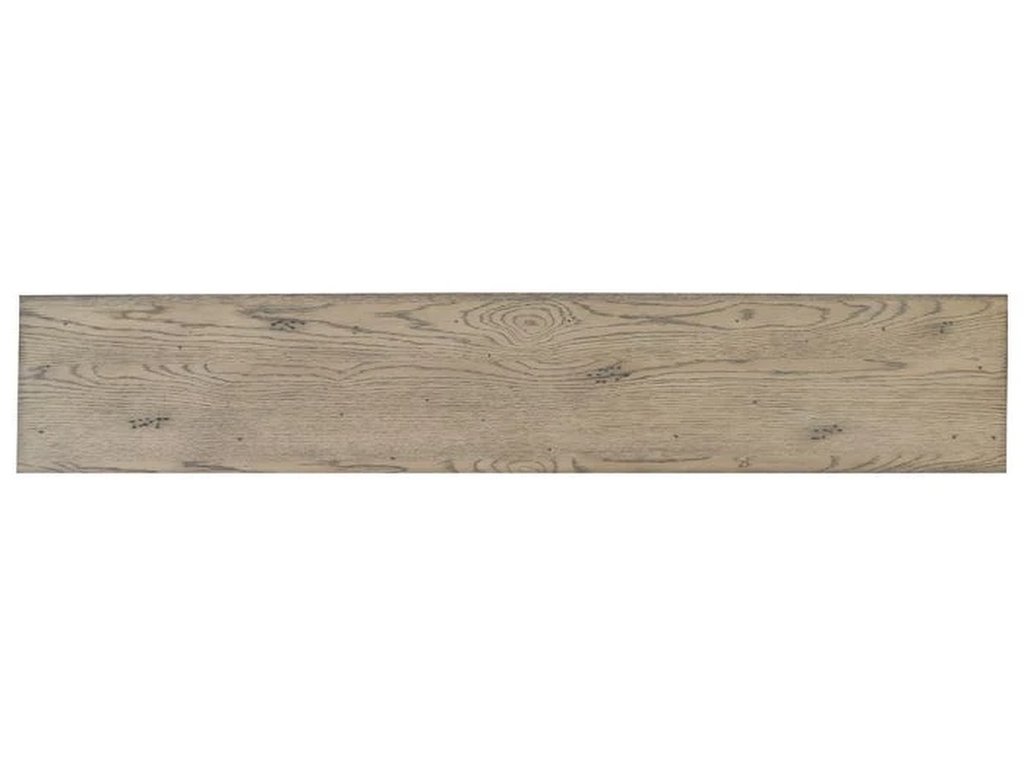 Open Storage Console Table  - image 1