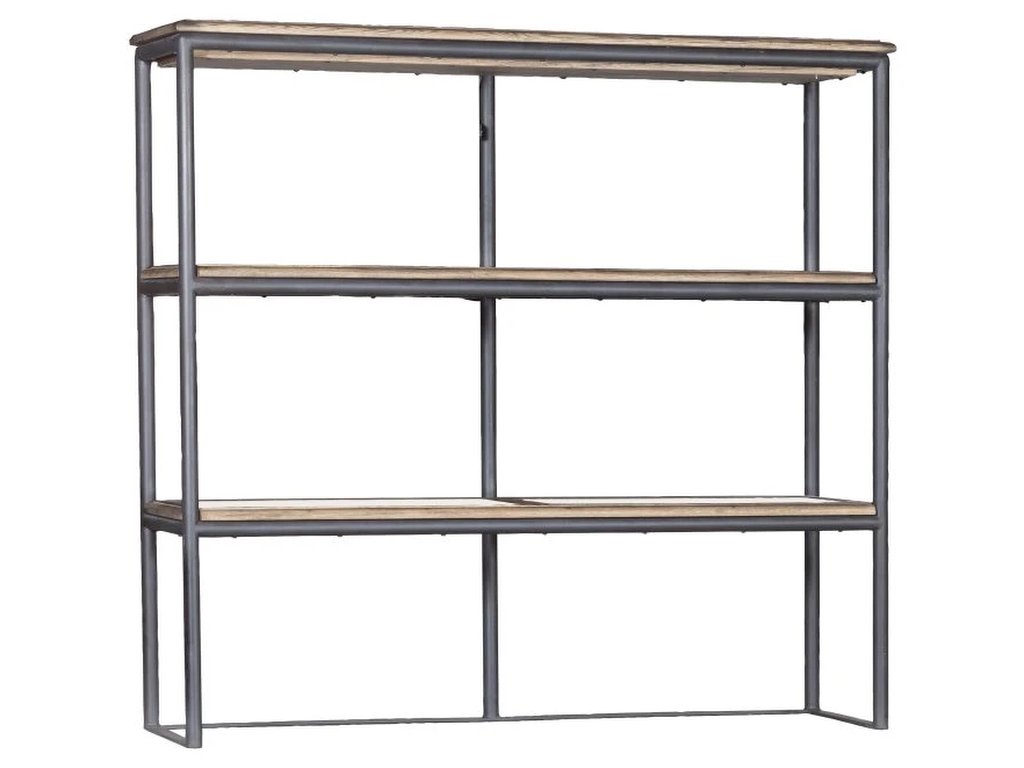 Lateral File Deck  - image 1