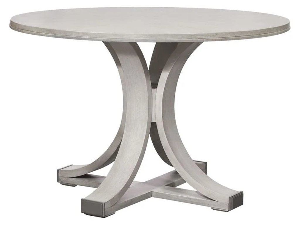 C Ring Pedestal Base  - main image
