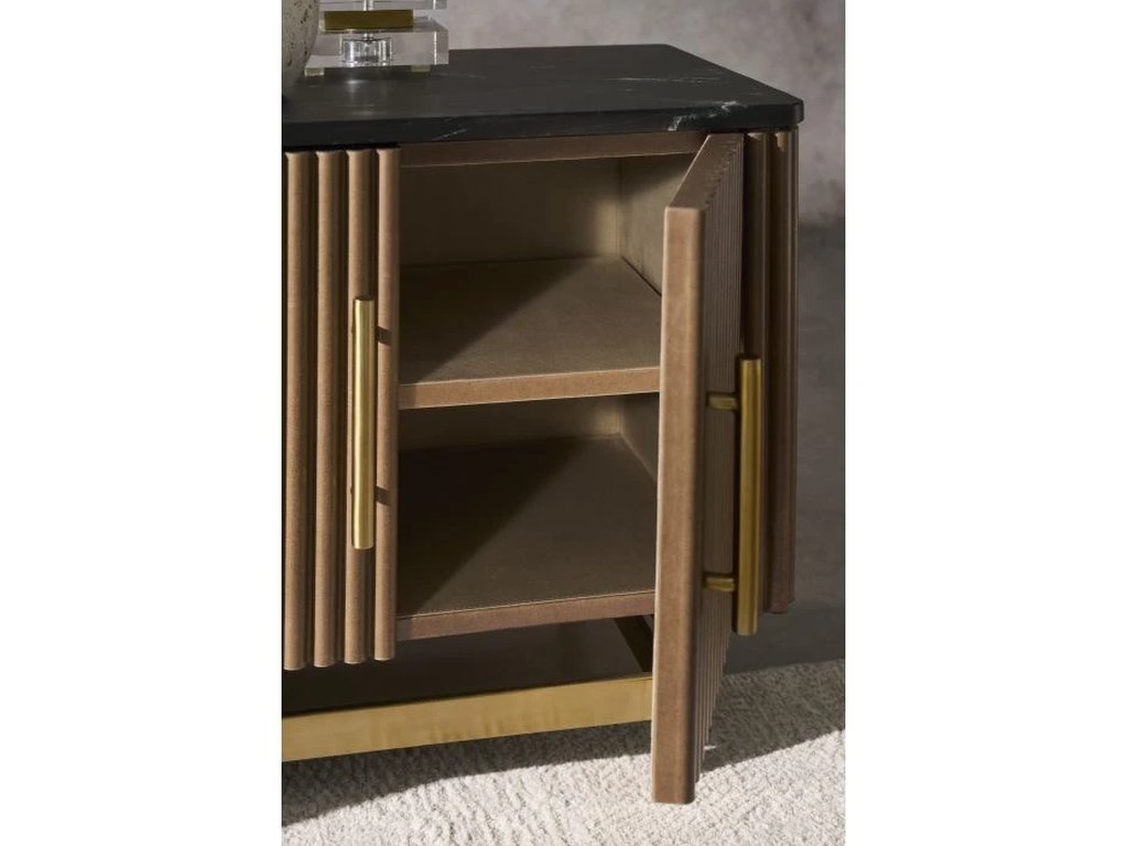 Four Door Credenza  - image 10