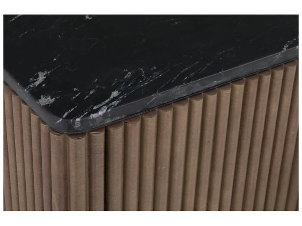 Four Door Credenza  - image 7