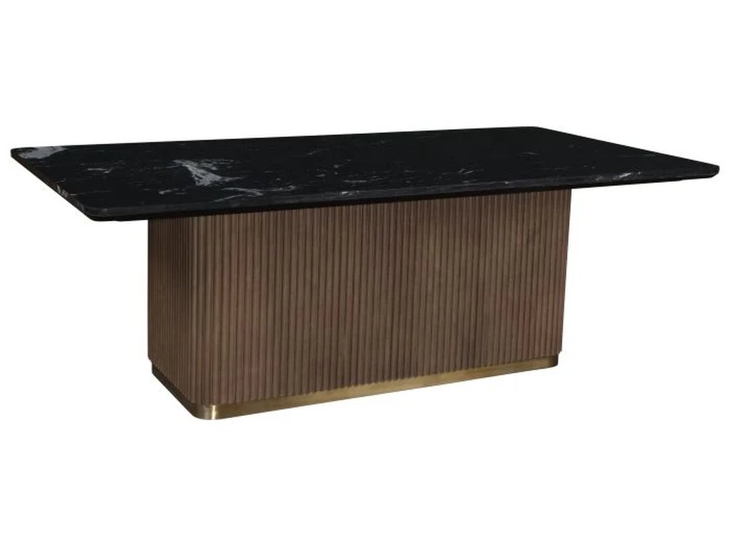 84 Rectangular Dining Table  - main image