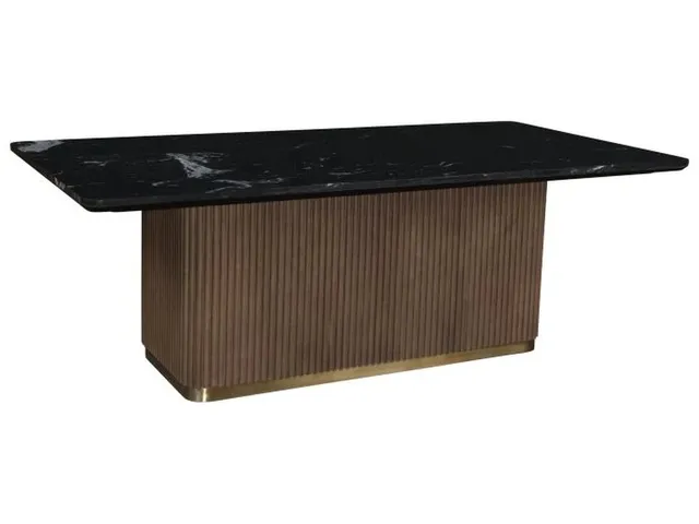 84 Rectangular Dining Table 