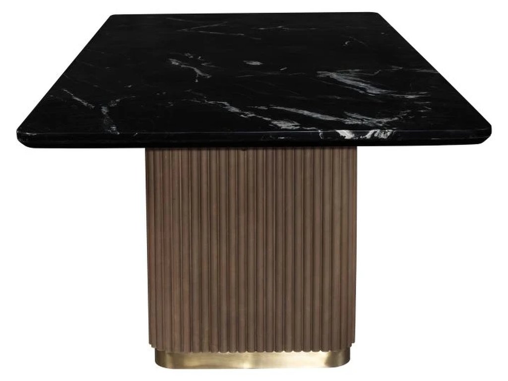 84 Rectangular Dining Table  - image 2