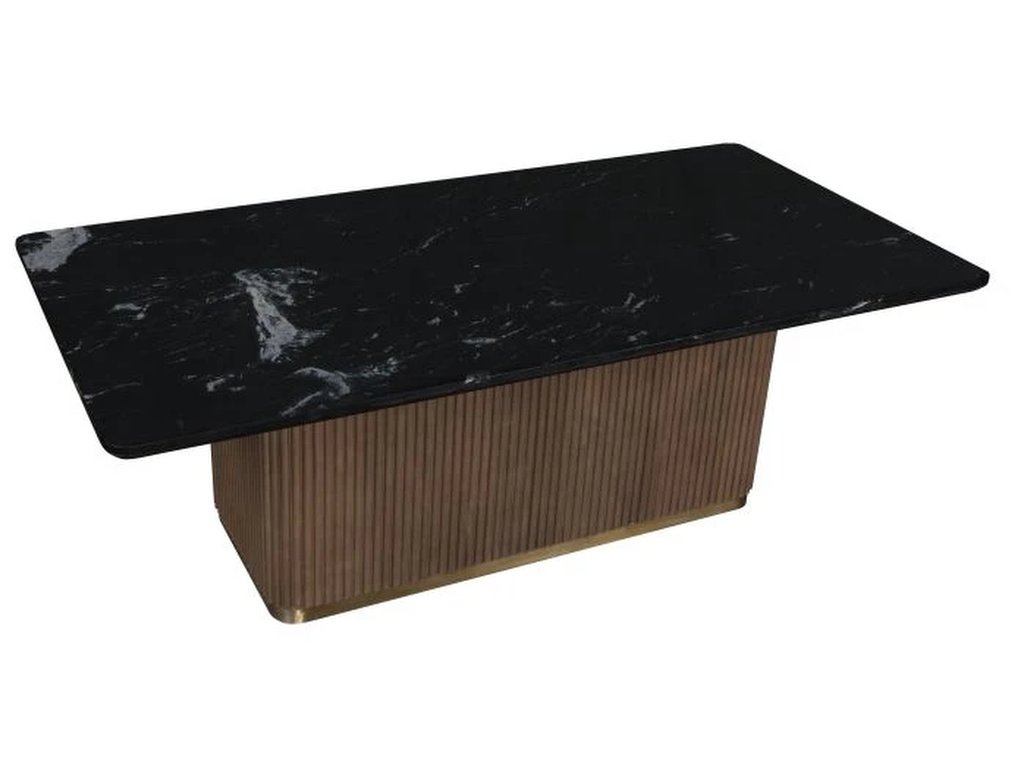 84 Rectangular Dining Table  - image 3