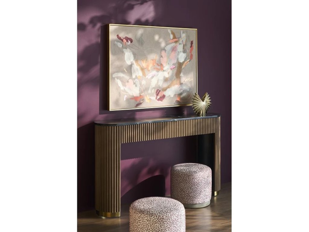 Demilune Console  - image 8