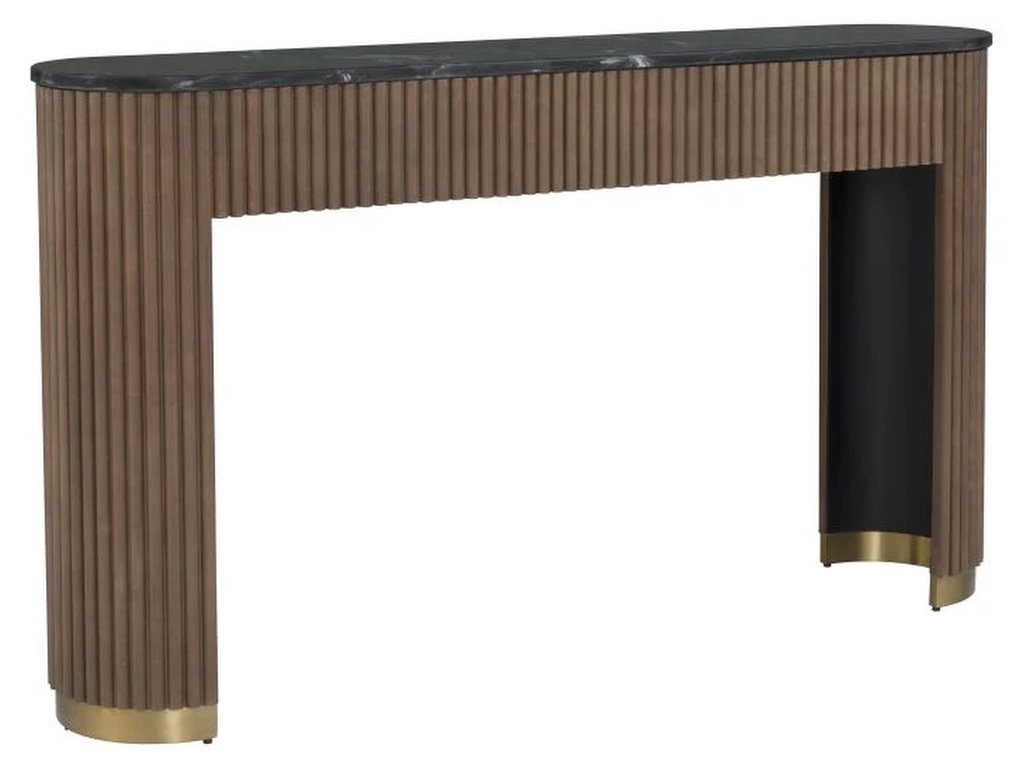 Demilune Console  - main image