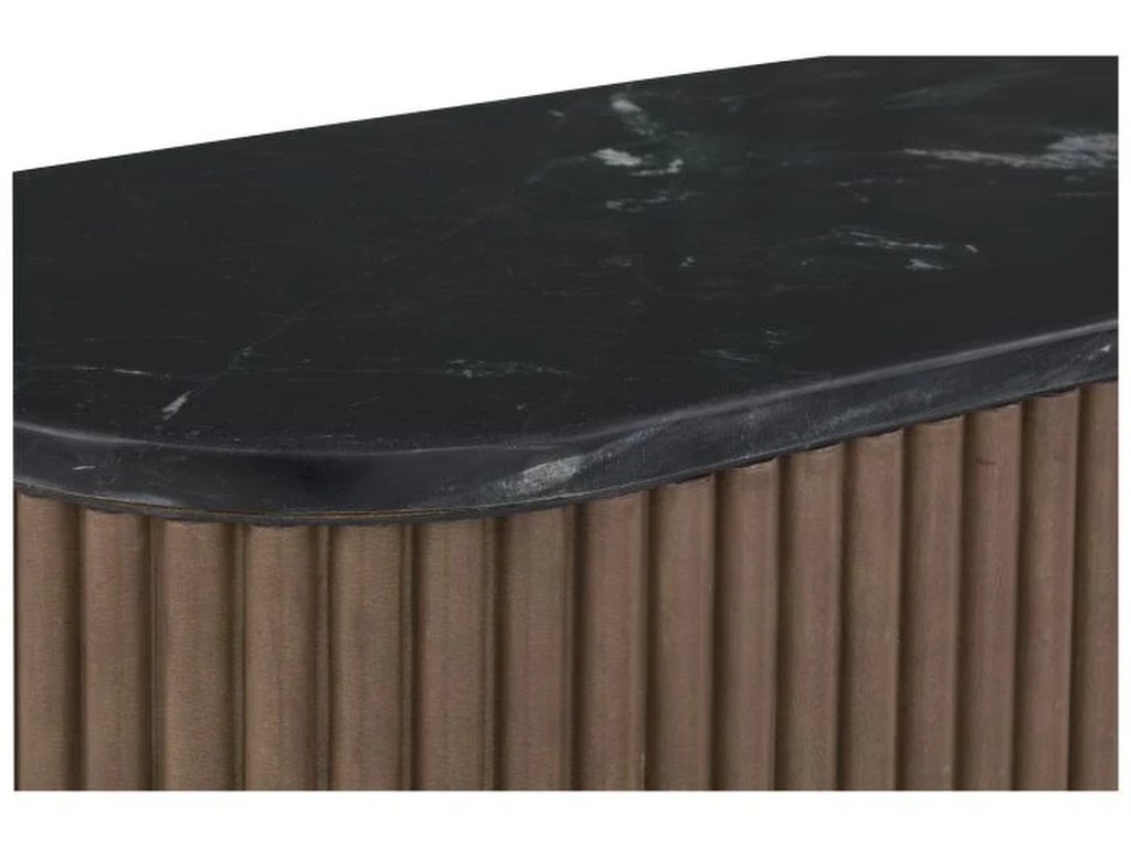 Demilune Console  - image 4