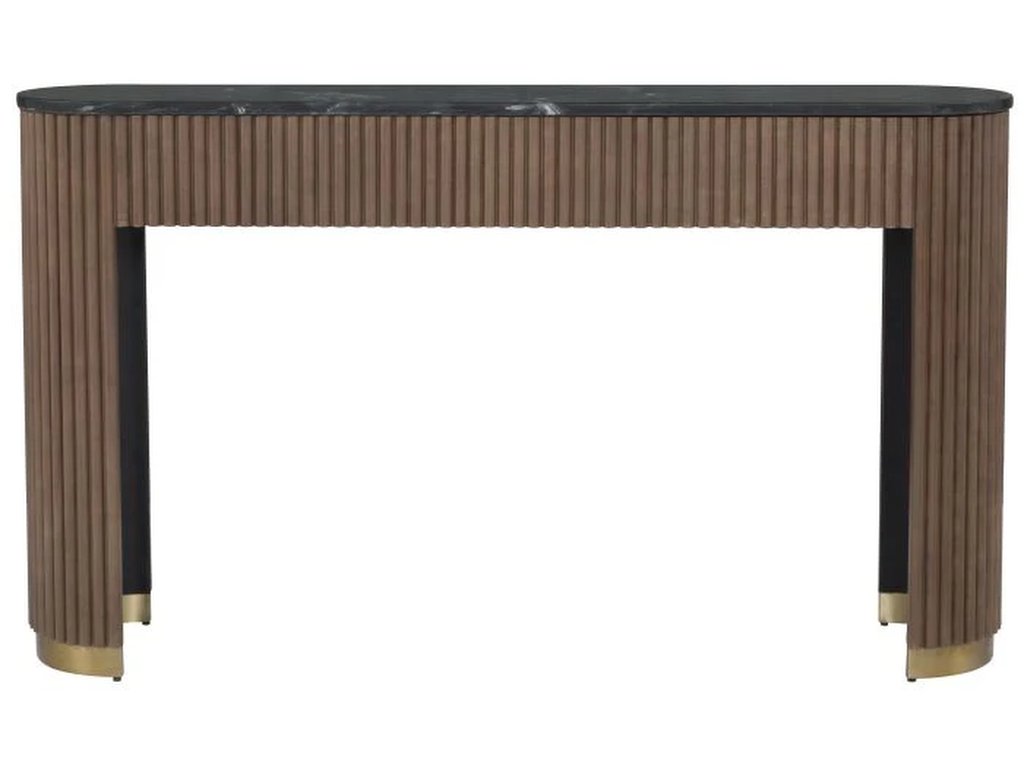 Demilune Console  - image 1