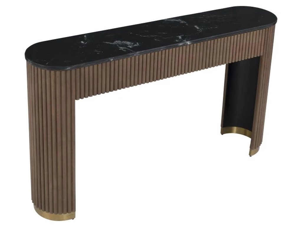 Demilune Console  - image 3