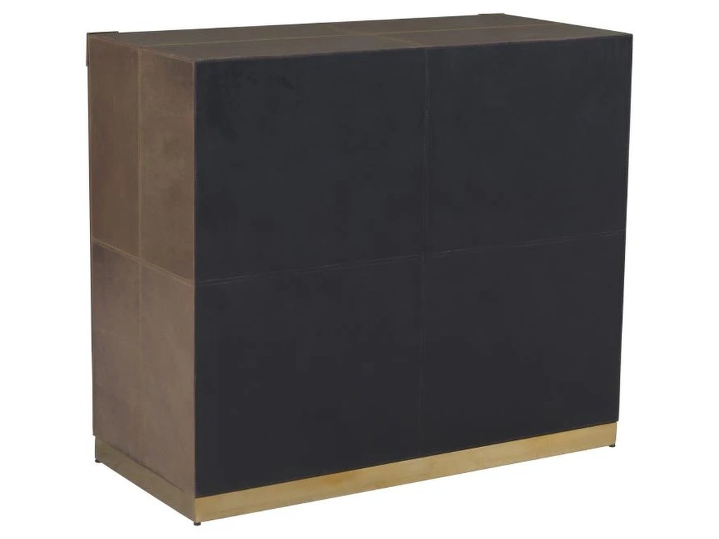 Three Drawer Chest  - image 2