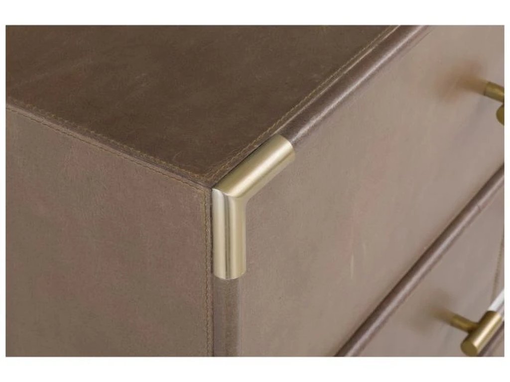 Three Drawer Chest  - image 7
