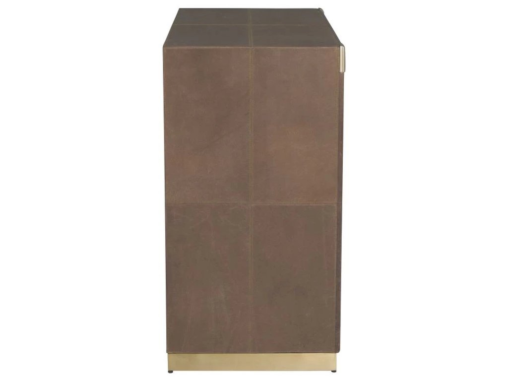 Three Drawer Chest  - image 4