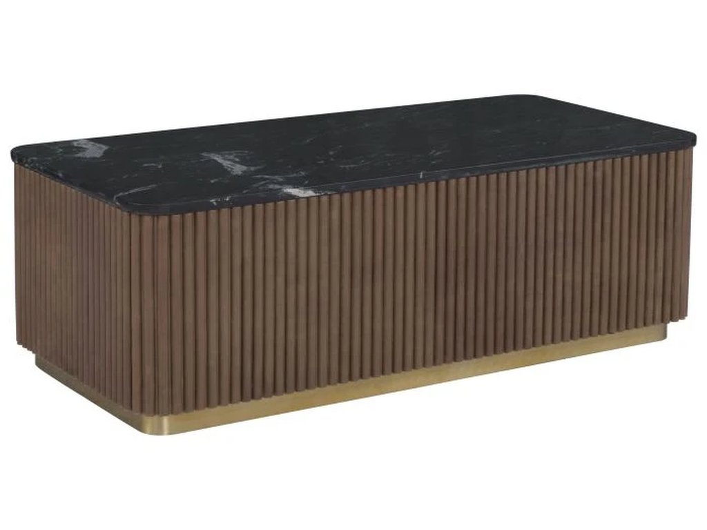 Rectangular Cocktail Table  - main image