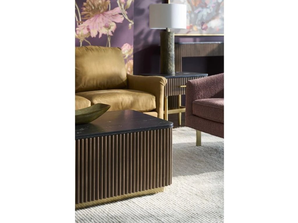Demilune Console  - image 7