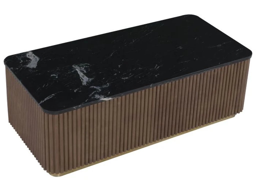 Rectangular Cocktail Table  - image 3