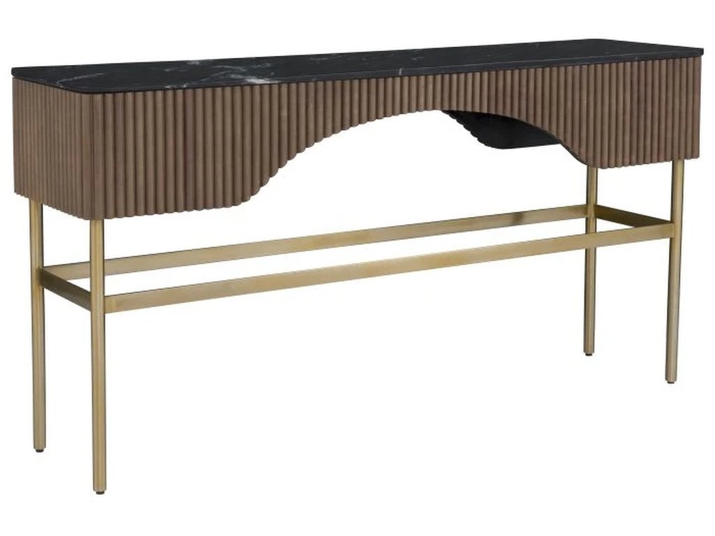 Rectangular Console  - main image