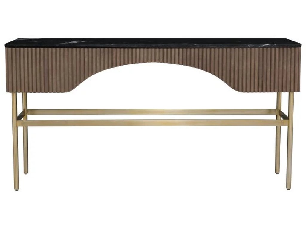 Rectangular Console  - image 1