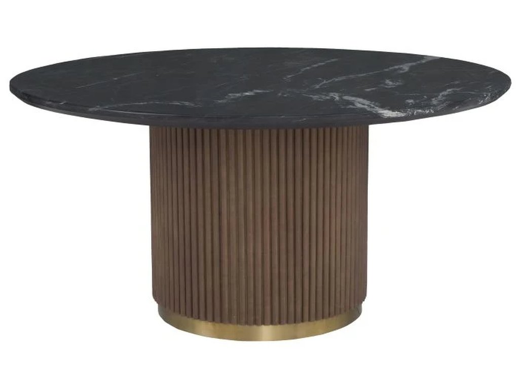 60 Round Dining Table  - main image