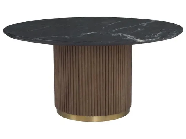60 Round Dining Table 