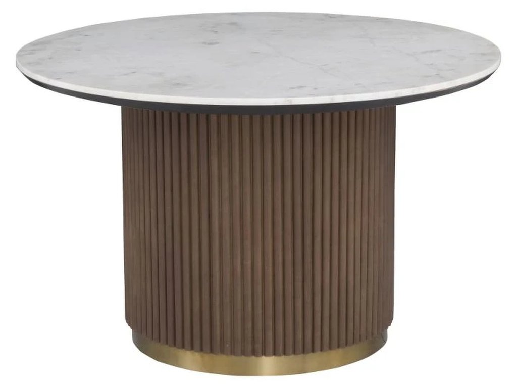 48 Round Dining Table  - main image