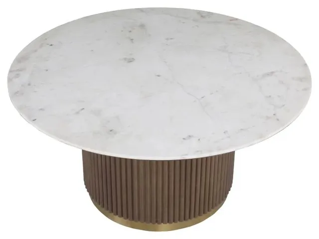 48 Round Dining Table  - Alternative View