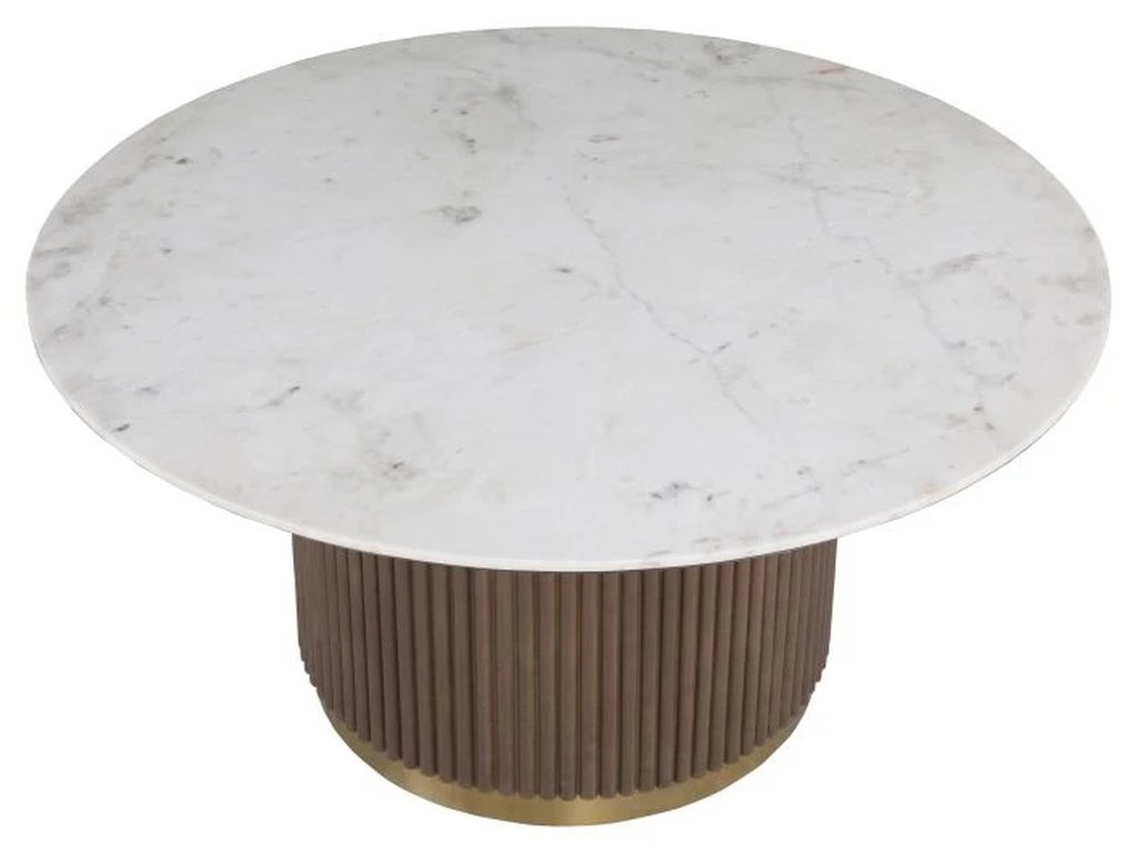 48 Round Dining Table  - image 4