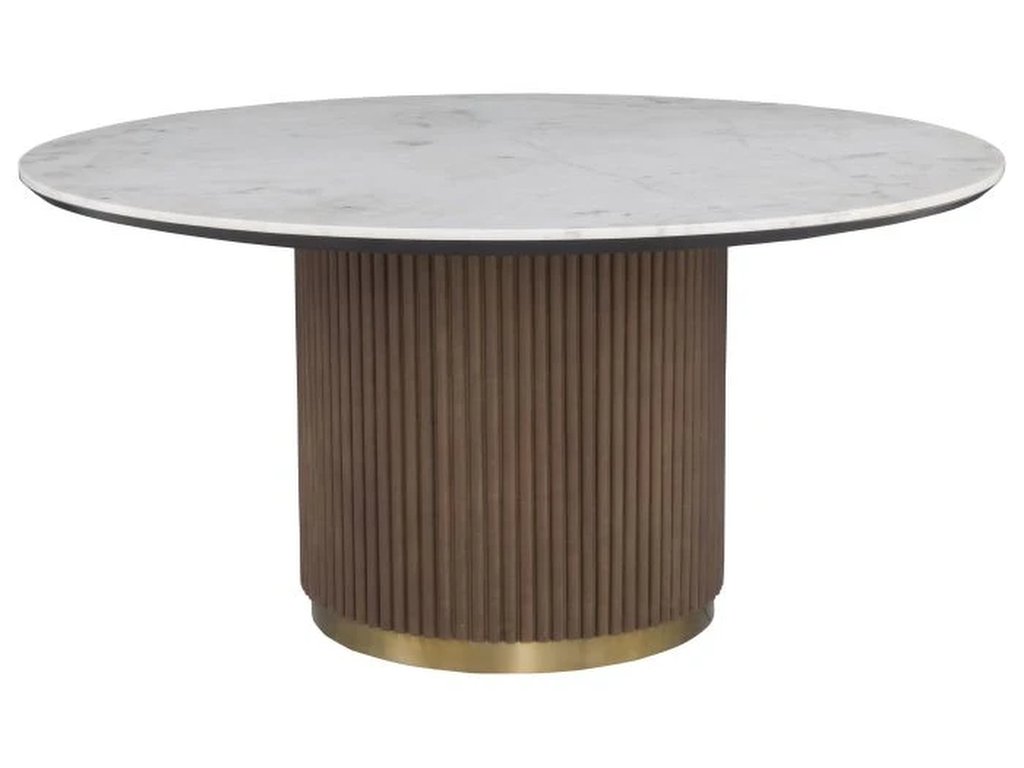 60 Round Dining Table  - main image