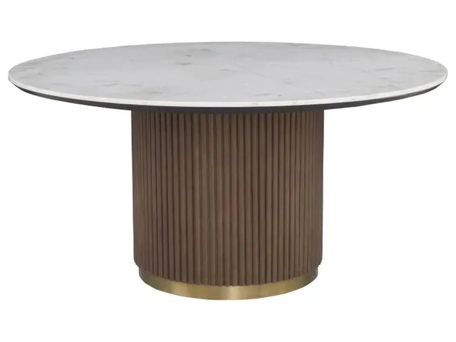 60 Round Dining Table 